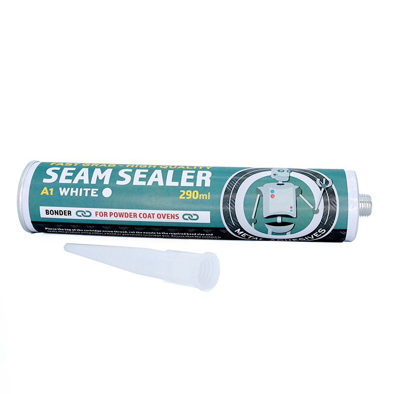 A1 Seam Sealer+ High Temperature Sealant Adhesive - Image 4