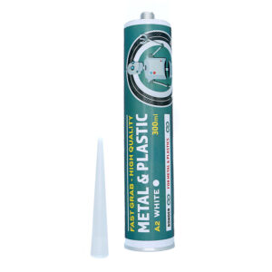 A2 Metal & Plastic+ For Bonding Metal & Plastics, 300ml