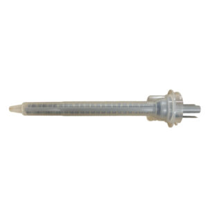 A20 Steel + Nozzle​  490ml Nozzle