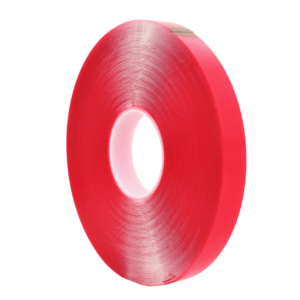 Transparent Gel Tape 1mm
