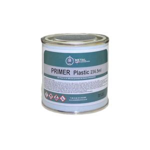 Primer Plastic